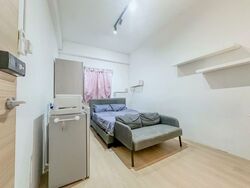 Balestier Road (D12), Shop House #593982021
